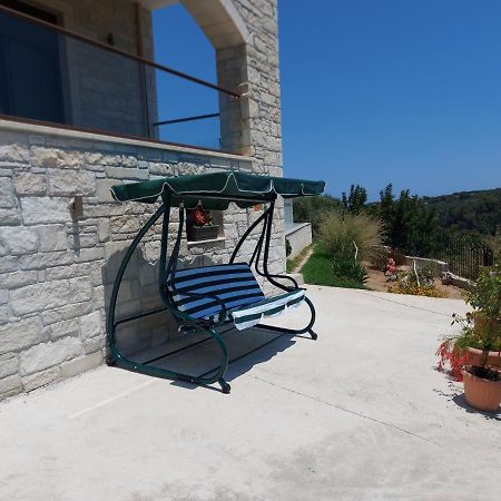 Villa Olive Valley Loutraki  Exterior photo